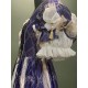 Eden Planet Heart Cage Curtain Top(Reservation/3 Colours/Full Payment Without Shipping)